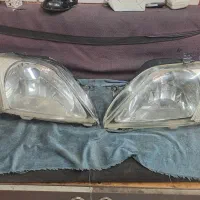 چراغ جلو ال۹۰