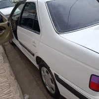 پارس tu5 401|خودرو سواری و وانت|سبزوار, نواب صفوی|دیوار