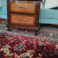 پاتختی چوبی