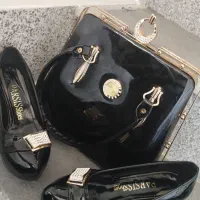 کیف و کفش مجلسی