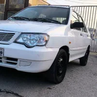 پراید ۹۷ خشک|خودرو سواری و وانت|اهواز, شهرک برق|دیوار