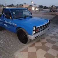 سایپا مدل 402|خودرو سواری و وانت|میناب, |دیوار