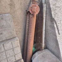 لوازم یدکی ماشین سنگین