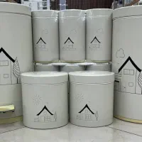 سرویس ۱۰ پارچه برند بهاز