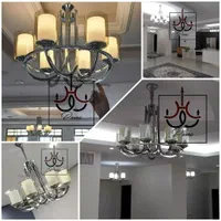 لوستر تنها ارائه دهنده نمونه های اورجینال دراستان|لوستر و چراغ آویز|فردیس, فردیس|دیوار