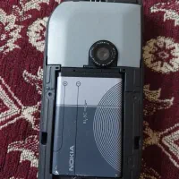 گوشی نوکیا ۱۰ ۷۶ اصلی عتیقه بدون ایراد|موبایل|ارومیه, |دیوار