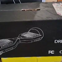 اسکوتر برقی اف اسپید - F speed D1R|دوچرخه، اسکیت، اسکوتر|تهران, عباس‌آباد|دیوار