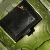 مرغ تخمگذار عتیقه اسباب بازی قدیمی کمیاب و ...|اسباببازی|تهران, دکتر هوشیار|دیوار