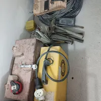 جوشکاری سیار