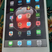 آیپد اپل mini3 16 gig تمیز