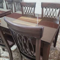 میز صندلی غذا خوری