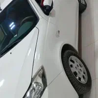 ساینا دوگانه کارخانه درحد|خودرو سواری و وانت|بیرجند, |دیوار