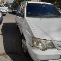 پراید ۱۱۱ مدل ۹۲|خودرو سواری و وانت|میاندوآب, |دیوار