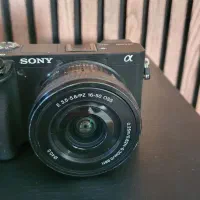 فروش دوربین سونی الفا ۶۴۰۰