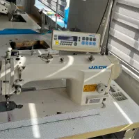 چرخ خیاطی صنعتی