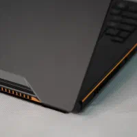 لپ تاپ گیمینگ ایسوس asus|رایانه همراه|تبریز, |دیوار