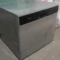 ماشین ظرفشویی 8 نفره مجیک