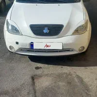 تیبا ۲ مدل ۹۸