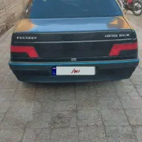 پژو مدل ۸۲|خودرو سواری و وانت|کرباسک, |دیوار