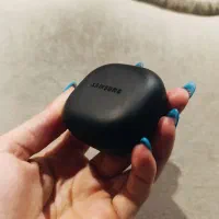 ایرپاد Samsung Galaxy Buds2 Pro Wireless Headphons|پخش‌کننده همراه|تهران, میرداماد|دیوار