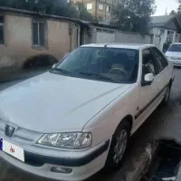 پارس مدل۱۳۹۲|خودرو سواری و وانت|رشت, لاکان|دیوار