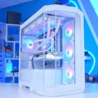 فروش و اسمبل سیستم|رایانه رومیزی|بجنورد, |دیوار