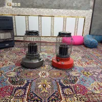 چراغ سولان فروشی