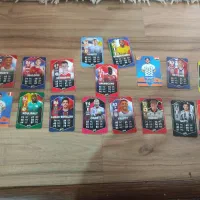 کارت های کیمدی ، مانگا کمیاب (چک مارسلو پوچیتینیو)|کلکسیون و سرگرمی|صدرا-فارس, فاز ۱|دیوار