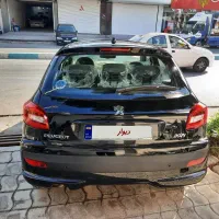 ۲۰۷ پانا قالپاق صفر خشک|خودرو سواری و وانت|بوشهر, |دیوار