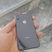 ایفون xحافظه 256