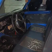 زامیاد 1402|خودرو سواری و وانت|هندیجان, |دیوار