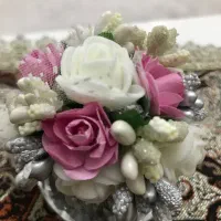 سالن زیبایی وآرایشی تاج بانو