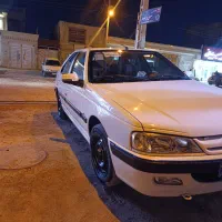 پارس 401|خودرو سواری و وانت|زابل, |دیوار