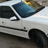 پارس سال مدل۹۸درحد|خودرو سواری و وانت|مرودشت, پشت سایپا|دیوار