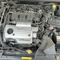 ماکسیما مدل ۸۶ کارشناسی شده|خودرو سواری و وانت|تهران, قزل قلعه|دیوار