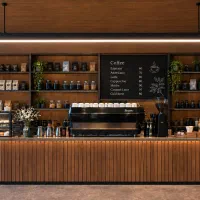 لوستر لاینر خطی ۳ متری، مناسب کافه رستوران فروشگاه|لوستر و چراغ آویز|تهران, مسعودیه|دیوار
