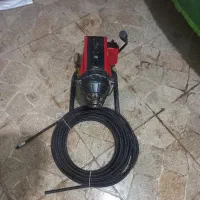 لوله بازکنی منصف