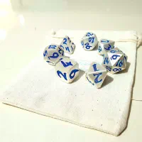 تاس دی اند دی