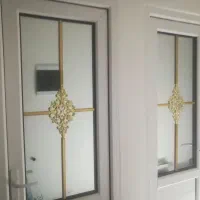 درب پنجره دوجداره(تخفیف میلیونی در نمایندگی زرند)|مصالح و تجهیزات ساختمان|زرند, |دیوار