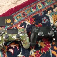 دسته پلی استیشن 4