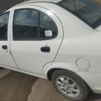 ساینا دنده‌ای S، مدل ۱۴۰۳