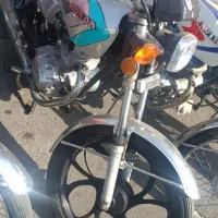 موتور سیکلت|موتورسیکلت|تهران, خانی‌آباد|دیوار