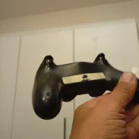 دسته ps4 اصلی|کنسول، بازی ویدئویی و آنلاین|باغستان, |دیوار