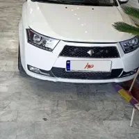 دنا اتومات مدل ۱۴۰۲ رنگ سفید