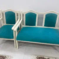 مبل راحتی ۵ نفره