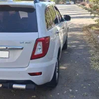 لیفان x60 مدل ۹۳|خودرو سواری و وانت|تبریز, |دیوار