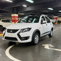 کوئیک gxr مدل ۱۴۰۵ صفرکیلومتر
