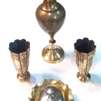 لوازم قدیمی آنتیک وکلکسیونی