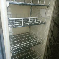 فریزر کنوود|یخچال و فریزر|نیشابور, امام خمینی|دیوار