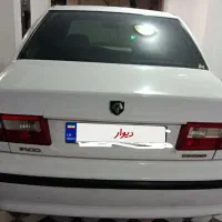 سمند LX بیرنگ ۹۸دوگانه دستی|خودرو سواری و وانت|بابل, |دیوار